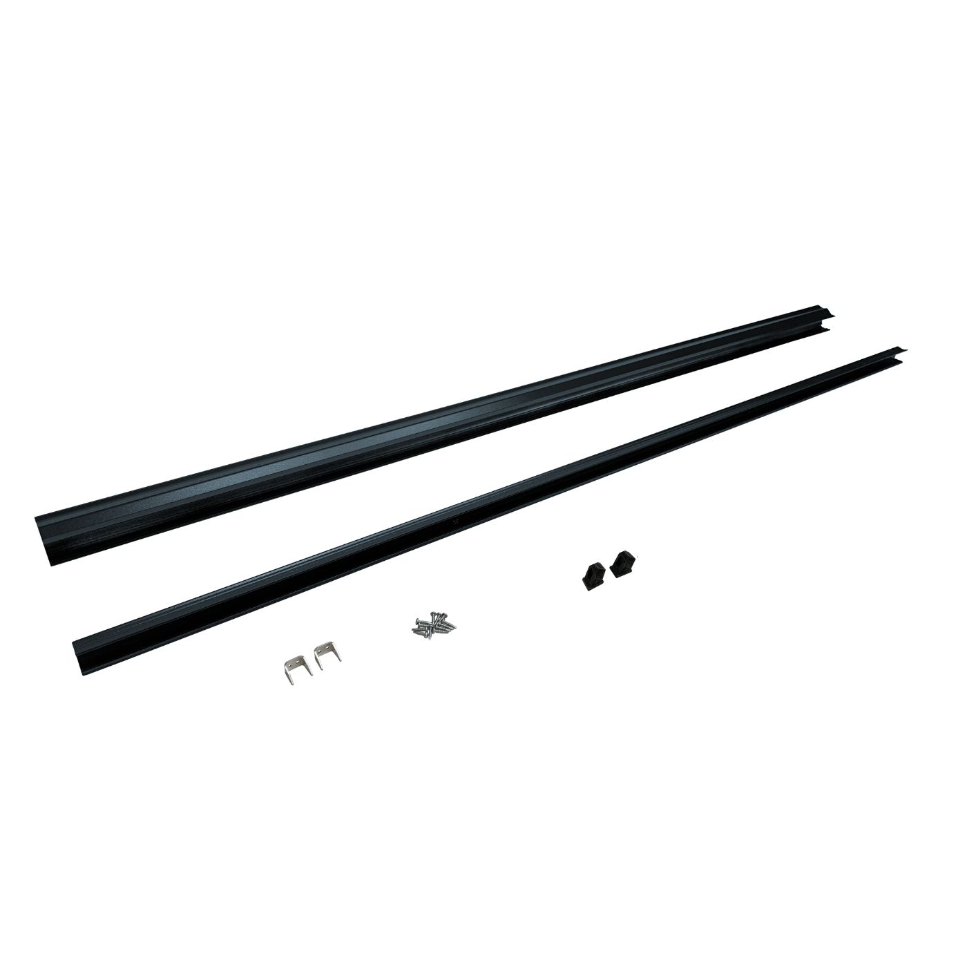 8-foot Cable Railing Stair Top Rail Only Kit